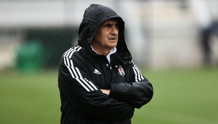 Şenol Güneş beyin yıkıyor