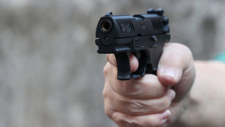 Sevgilisini öldürüp intihar teşebbüsünde bulundu