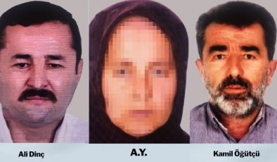 Sevgilisinin işverenini öldürmüştü, cinayetin sebebi ortaya çıktı