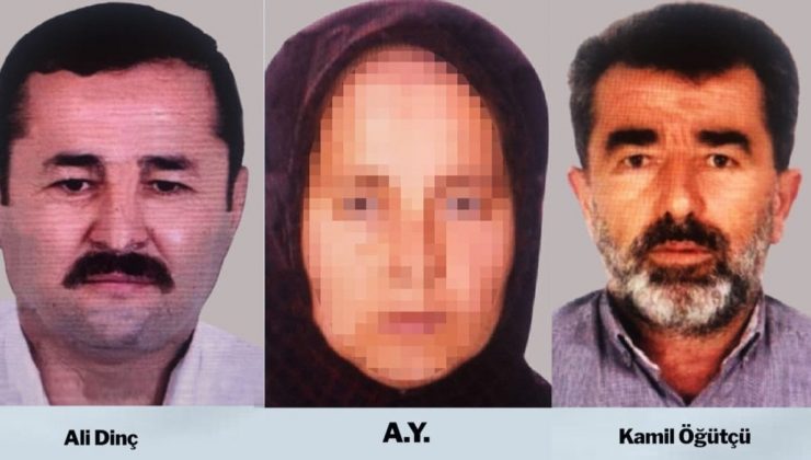 Sevgilisinin işverenini öldürmüştü, cinayetin sebebi ortaya çıktı