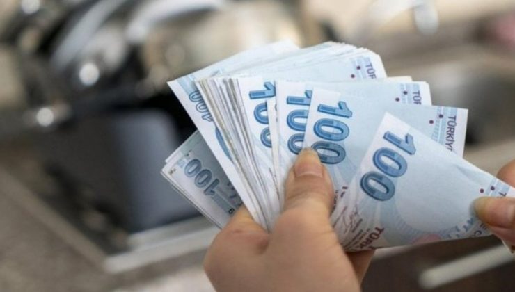 SGK açıkladı: Nisanda emekli olanların bayram ikramiyesini alacağı tarih belirli oldu