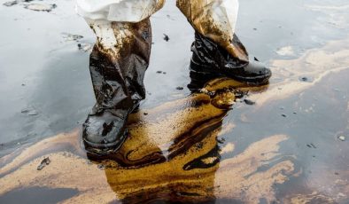 Shell’e açılan petrol sızıntısı davasını İngiltere Yüksek Mahkemesi reddetti