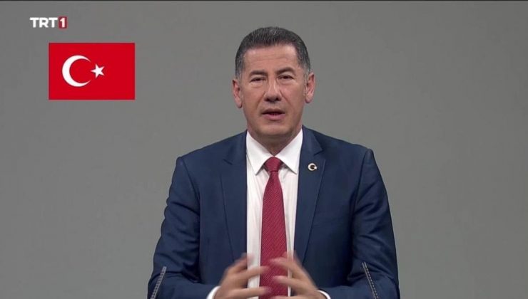 Sinan Oğan: 14 Mayıs ülkemiz için bir baht seçimi…