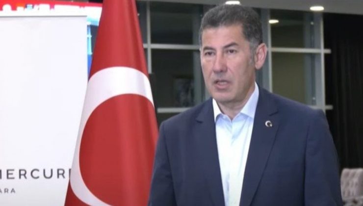 Sinan Oğan: Tabanımla görüşeceğim