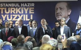 Siyasette devletin imkanlarıyla haksız rekabet