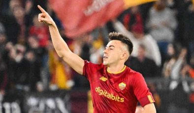 Stephan El Shaarawy Beşiktaş’a hakikat