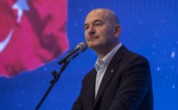Süleyman Soylu bu kere Oy ve Ötesi’ni gaye aldı