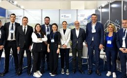 Systemair Teskon+Sodex İzmir Fuarı'nda Yoğun İlgi Gördü