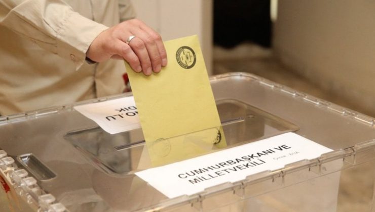Tamam mı, devam mı? Bir oy bile değiştirir!