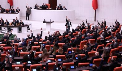 TBMM 28. Periyot milletvekili dağılımı muhakkak oldu! AKP, CHP, MHP, Yeterli Parti milletvekili sayıları…