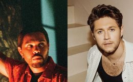 The Weeknd ve Niall Horan'dan Yepyeni Çıkışlar
