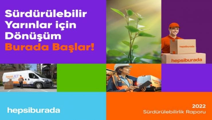 Ticareti dijitalleştirmeye çalışırken toplumsal gelişime takviye veriyor