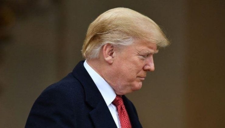 Trump’tan Cumhuriyetçilere, ‘ABD’nin borcunu temerrüde düşürün’ daveti