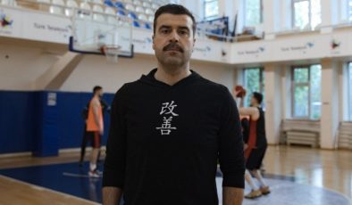 Türk Telekom’un hocası Fazilet Can: EuroCup finalinde agresif olmalıyız