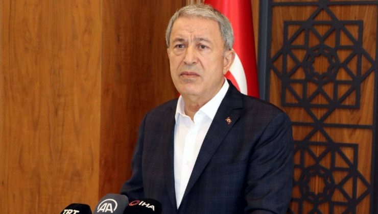 “Türkiye, Ukrayna ve Rusya Savunma Bakan Yardımcıları İstanbul’da bir ortaya gelecek”