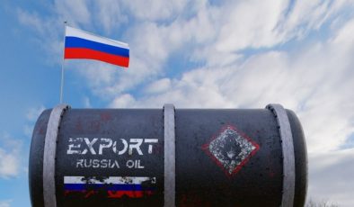 Türkiye’nin Rus petrolü ithalatı yedi ayın doruğunda