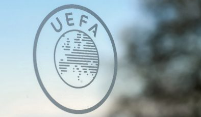 Türkiye’ye UEFA muştusu