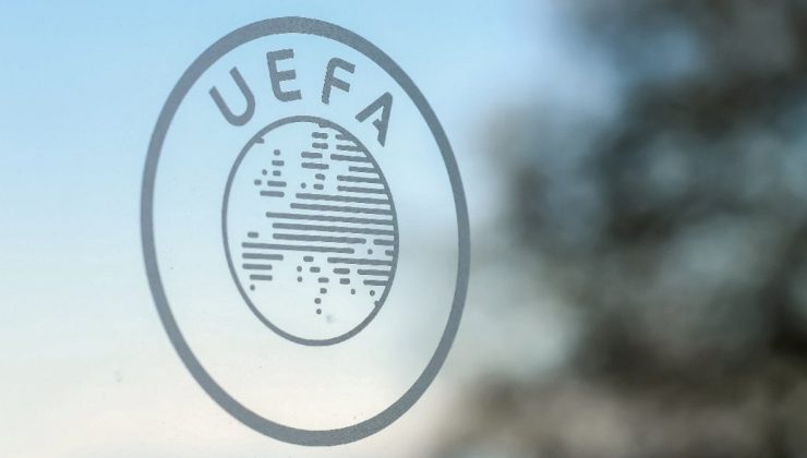 Türkiye’ye UEFA muştusu