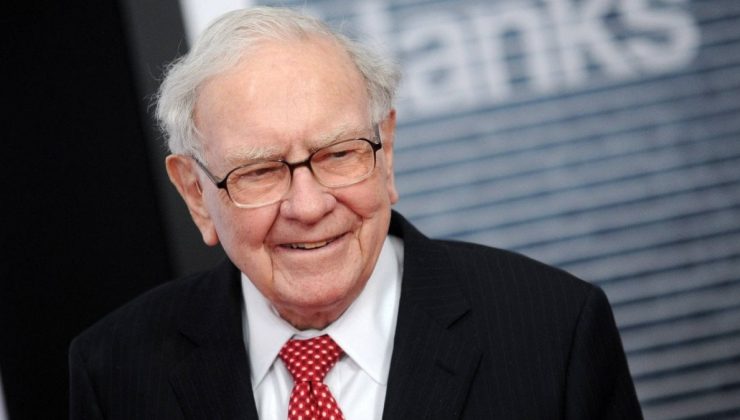 Ünlü yatırımcı Warren Buffett’ten Elon Musk yorumu