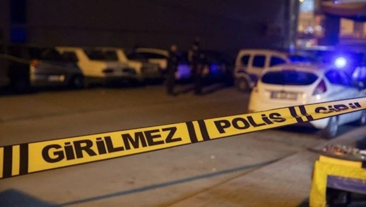 Üvey babasını bıçaklayarak öldürdü