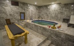 Vatandaşa “lüksten kaçının” çağrısı… Kendilerine masaj, SPA, tuz odası!