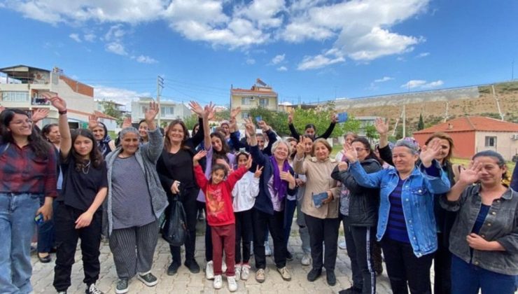 Vatandaşın gündeminde boş pazar arabası var
