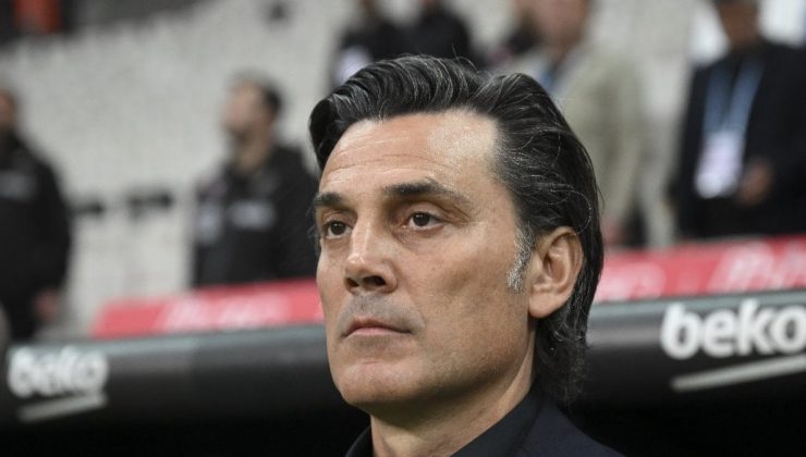 Vincenzo Montella: Canımızın yanmasına rağmen…