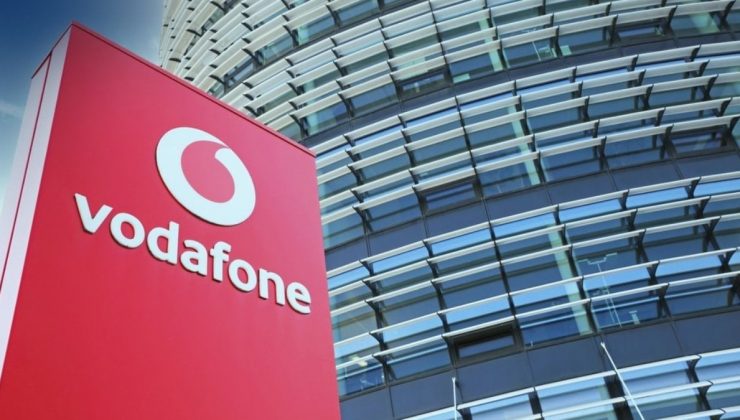 Vodafone 11 bin kişiyi işten çıkaracak