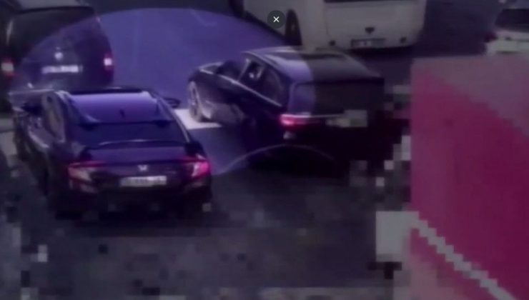 Yedi kişinin yaralandığı hücumların gerisinden da onlar çıktı