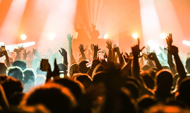 Yedincisi Düzenlenen Sónar İstanbul Üç Günlük Festival Maratonunu 10.000'den Fazla Elektronik Müzikseverle Tamamladı!