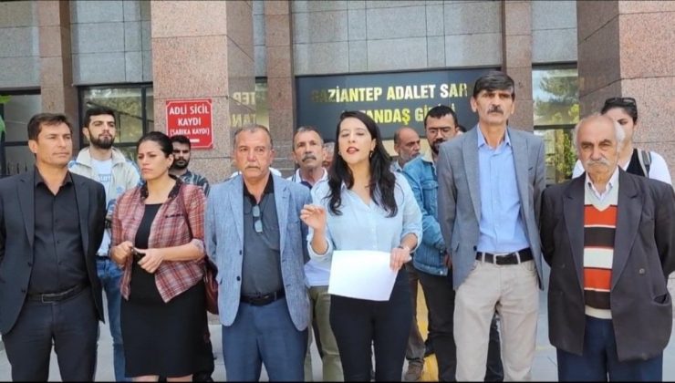 Yeşil Sol Parti, seçim kurnazlığını yargıya taşıdı