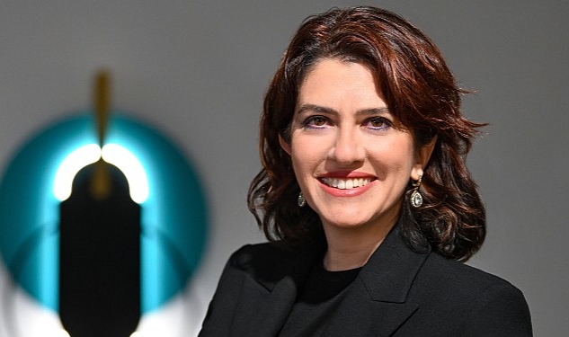 Yıldız Holding'den Kurumsal İletişim Direktörlüğü'ne Atama