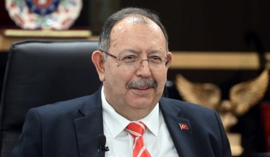YSK Lideri Yener: “Yarın yurt dışı oylarımızın da sayımına geçeceğiz”