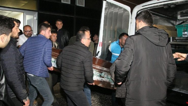 Yüzme eğitimi için gittiği havuzda boğuldu