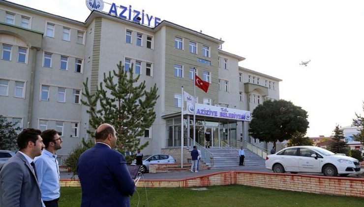 Zirveden inme atama! AKP’li belediyede torpilin son noktası