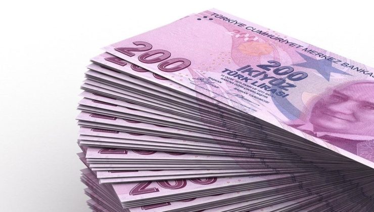 200 lira uçuşa geçti!