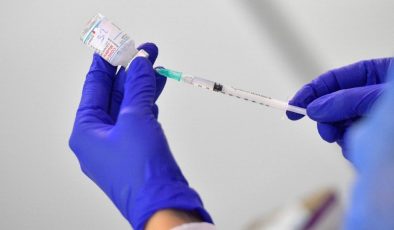 6 milyon doz COVID-19 aşısı imha edilecek