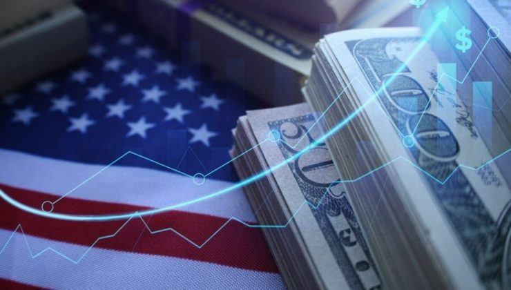 ABD’de mal ticareti açığı mayısta yüzde 6,1 düştü