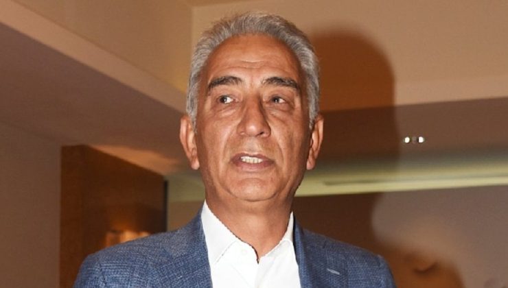 Adnan Polat’ın acı günü