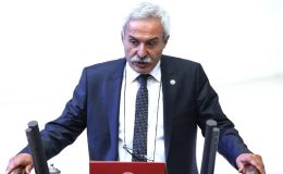 Adnan Selçuk Mızraklı’nın tahliye talebine ret