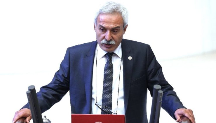 Adnan Selçuk Mızraklı’nın tahliye talebine ret