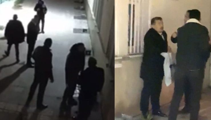 AKP’li başkan, muhtarlardan sonra yakınlarından da şikayetçi oldu