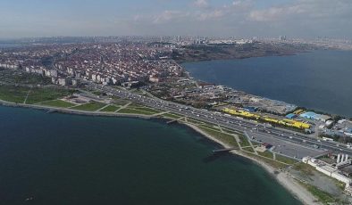 AKP’li belediyeden Kanal İstanbul güzergahında parsel parsel satış