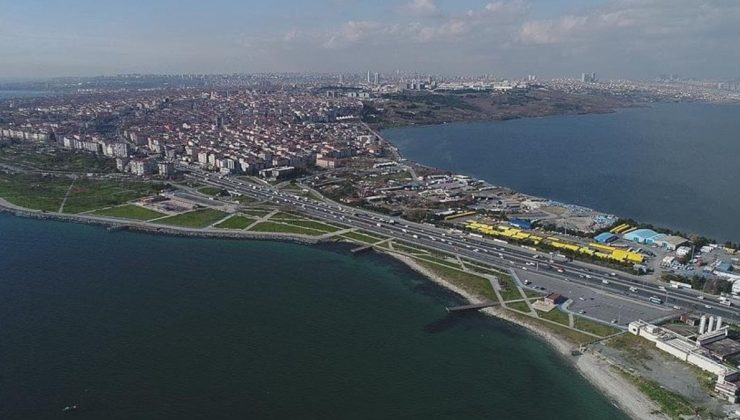 AKP’li belediyeden Kanal İstanbul güzergahında parsel parsel satış