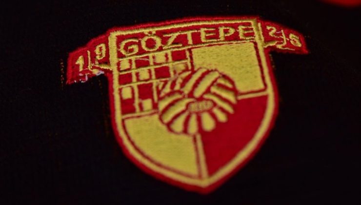 Ali Dere Göztepe’de