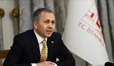 Ali Yerlikaya kimdir?