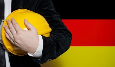 Alman iş dünyasının ekonomiye güveni haziranda sert geriledi