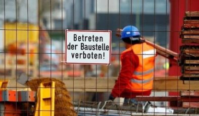 Almanya’da asgari ücrete yüzde 3,3 zam teklifi