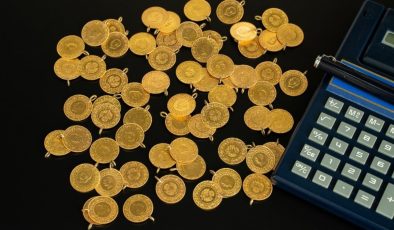 Altın fiyatları bugün ne kadar? Gram altın, çeyrek altın kaç TL? 8 Haziran 2023