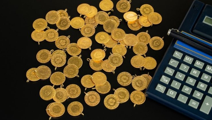 Altın fiyatları bugün ne kadar? Gram altın, çeyrek altın kaç TL? 8 Haziran 2023